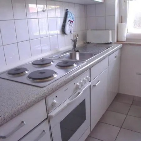 Apartamento - W52b Eg Lemkendorf