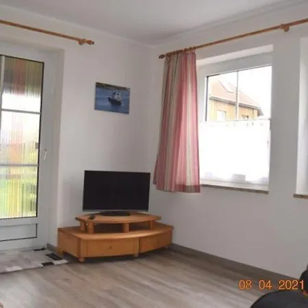 Apartamento - W52b Eg *