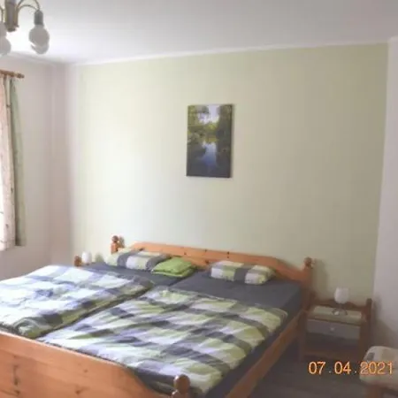 - W52b Eg Apartamento Lemkendorf
