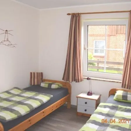 Apartamento - W52b Eg *